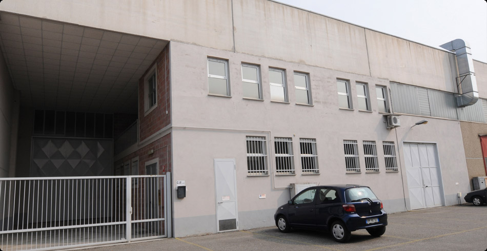 Sede Principale